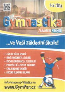 gymnastika