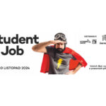 student a job